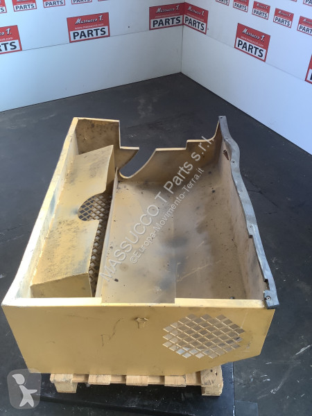 قطع غيار الأشغال العمومية  BITELLI BB650
