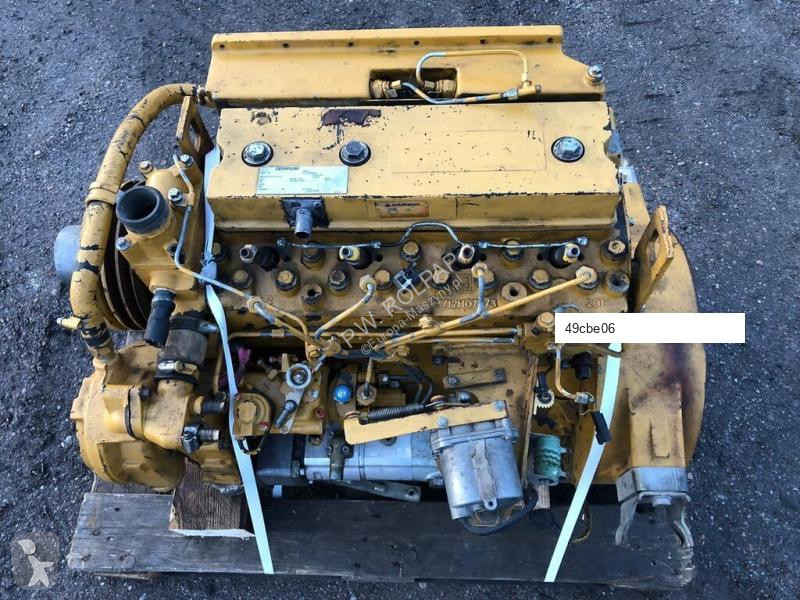 Części zamienne Caterpillar 118-2942 3054