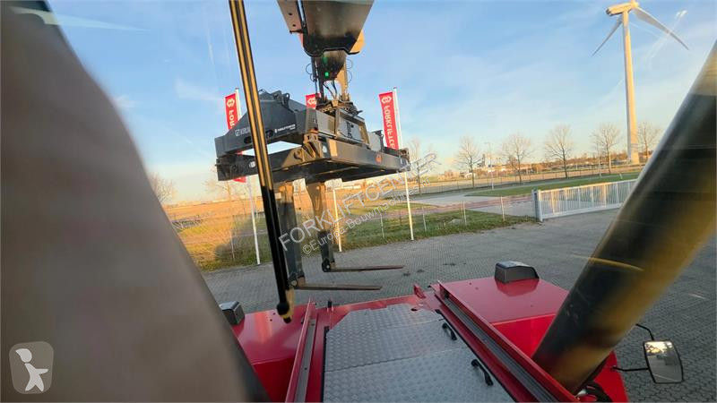 Pezzi di ricambio macchine movimento terra...