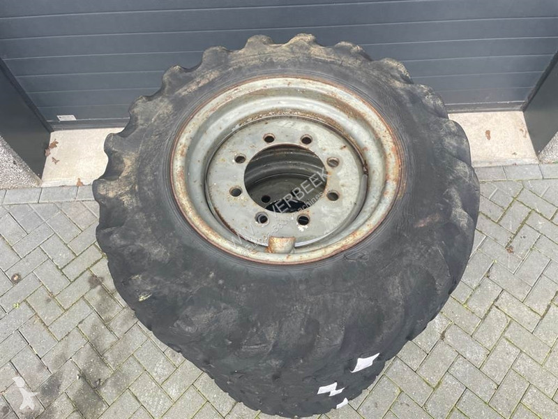 Запчасти для спецтехники Volvo L30D-Firestone...