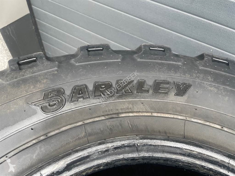 قطع غيار الأشغال العمومية Terex TL120-Barkley...