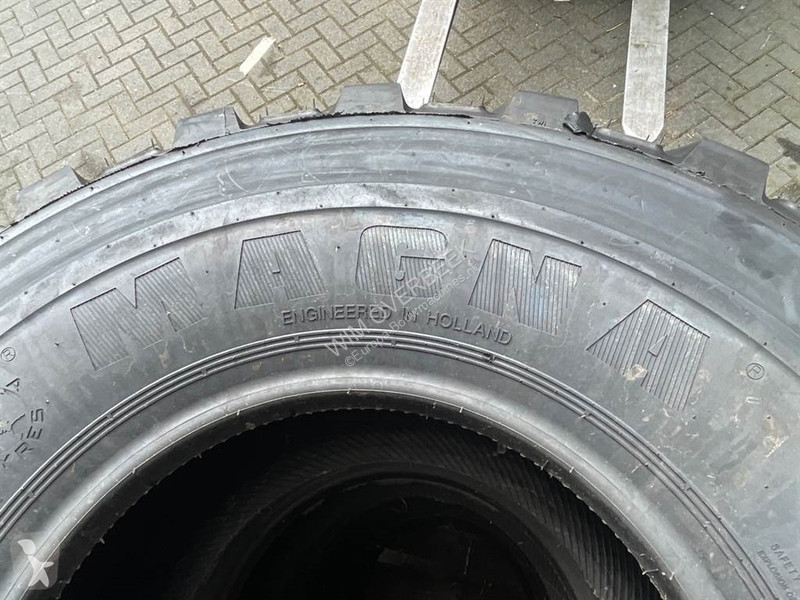 قطع غيار الأشغال العمومية...