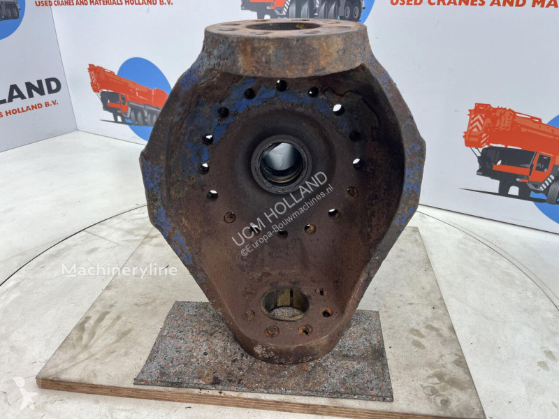 Pièces engins tp Terex