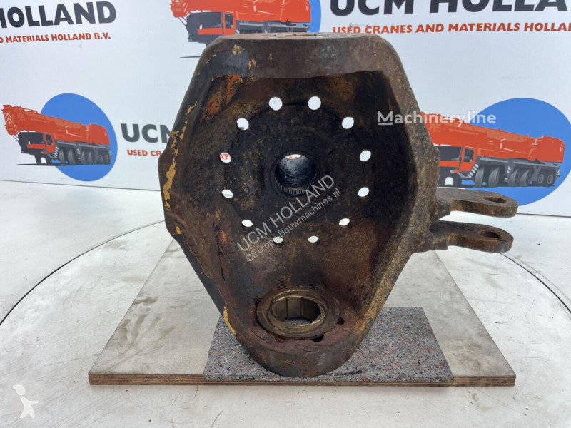 قطع غيار الأشغال العمومية Terex HC 340 Steering...