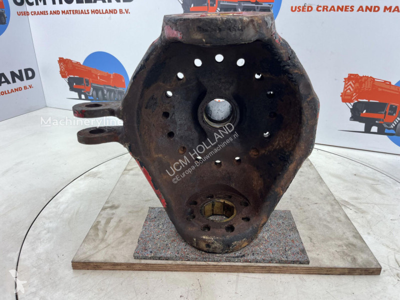 Terex Fusée d'essieu  Demag AC 35 Steering...