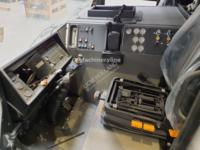 Запчасти для спецтехники Grove Krupp KMK lower...