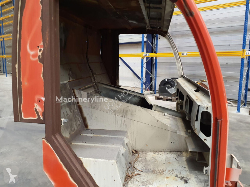 قطع غيار الأشغال العمومية Terex PPM ATT lower...