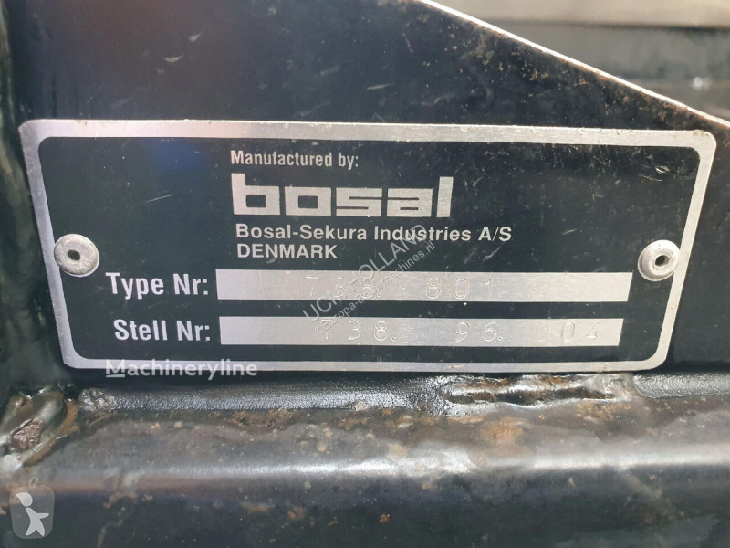 Piese de schimb utilaje lucrări publice Terex