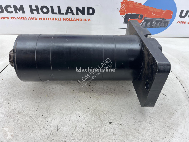 قطع غيار الأشغال العمومية Terex