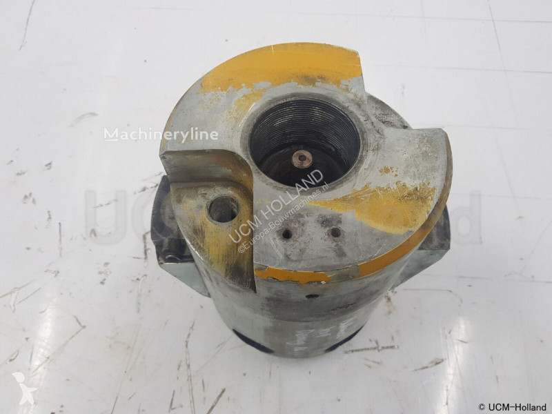 قطع غيار الأشغال العمومية Terex
