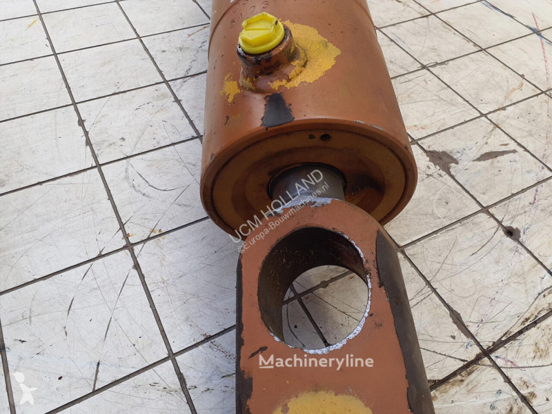 Losse onderdelen bouwmachines Liebherr