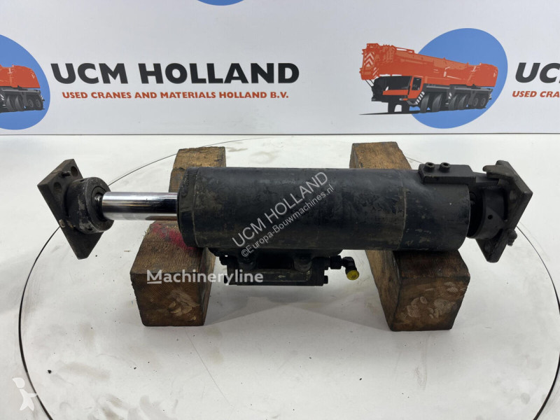 قطع غيار الأشغال العمومية  Vérin hydraulique...