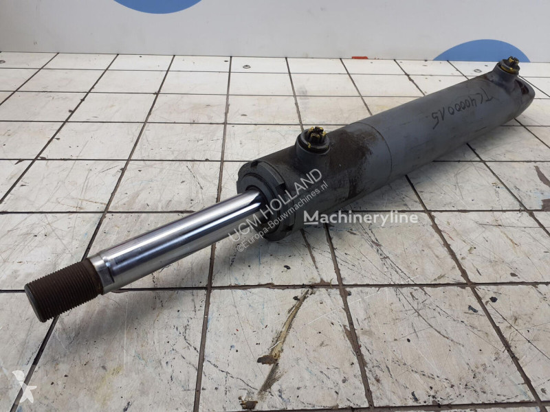 Közműépítő alkatrészek  Vérin hydraulique CT 2...