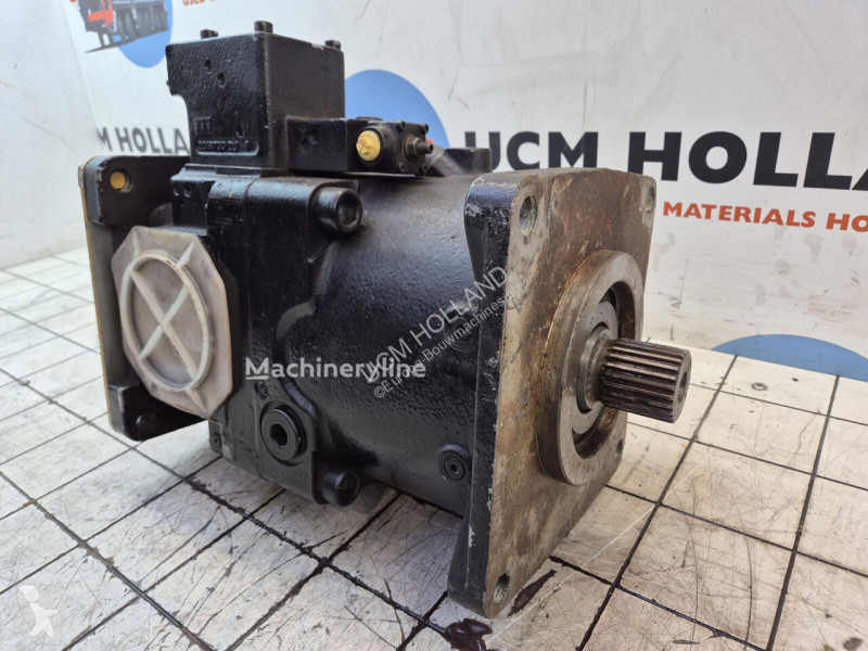 قطع غيار الأشغال العمومية Terex hydro pomp