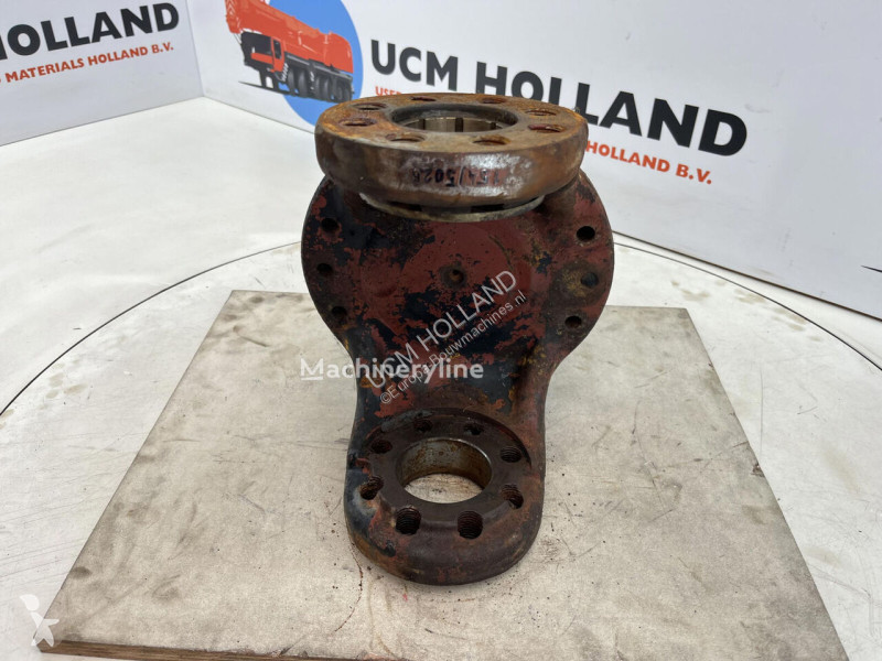 Pièces engins tp Liebherr LT 1090 Steering...