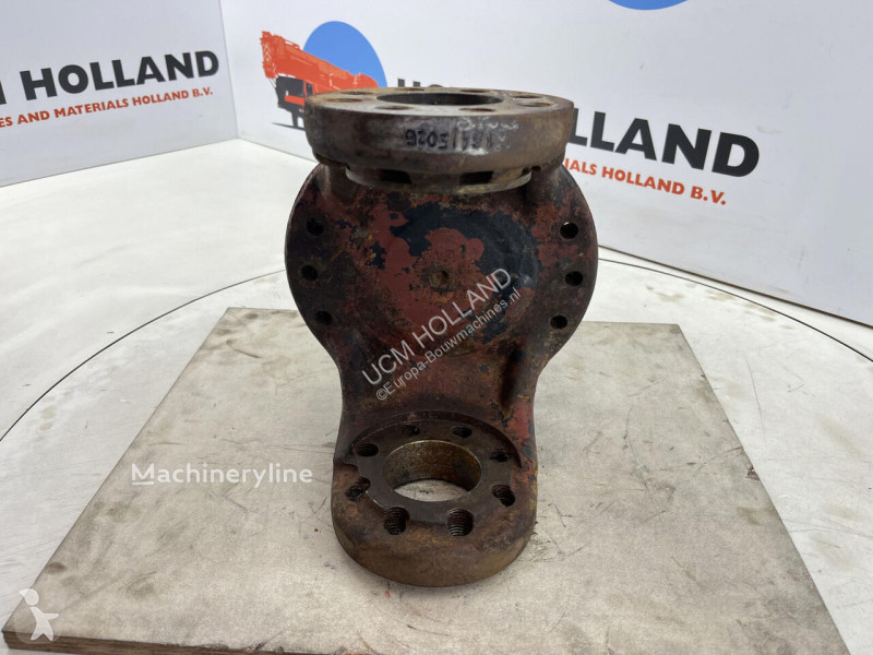 Pièces engins tp Liebherr LT 1090 Steering...