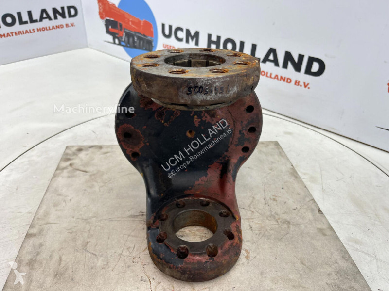 Pièces engins tp Liebherr LT 1090 Steering...