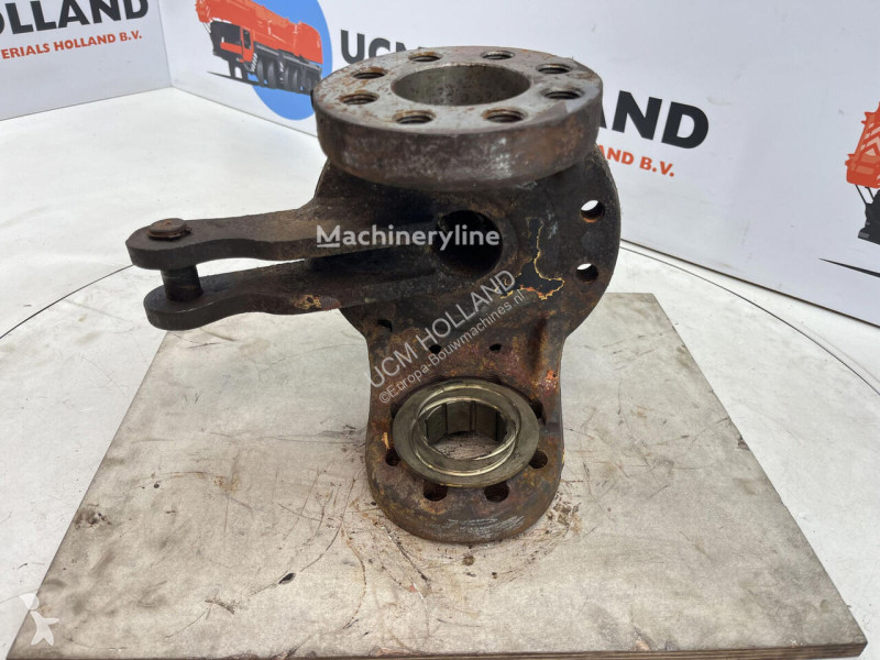 قطع غيار الأشغال العمومية Terex HC 340 Steering...