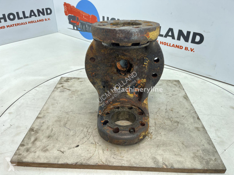 Запчасти для спецтехники Terex HC 340 Steering...