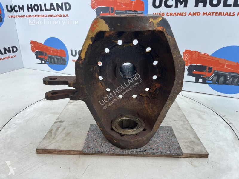 قطع غيار الأشغال العمومية Terex HC 340 Steering...
