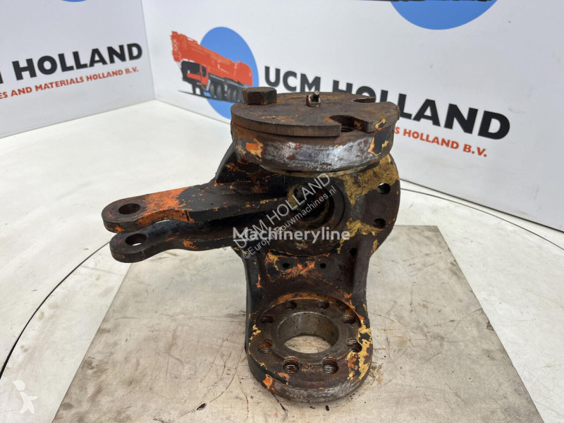 Запчасти для спецтехники Terex HC 340 Steering...