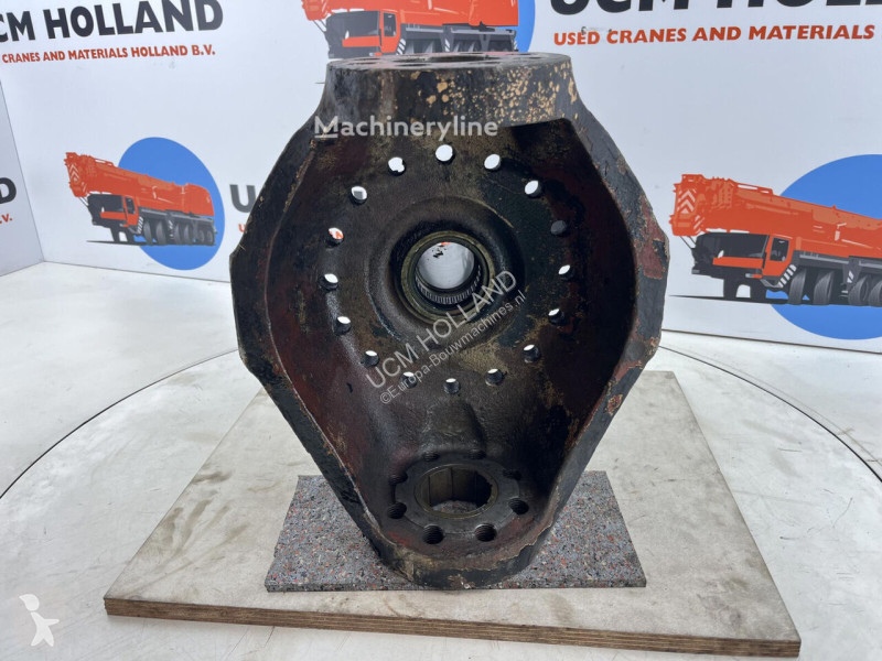 Запчасти для спецтехники Terex PPM 480 ATT...