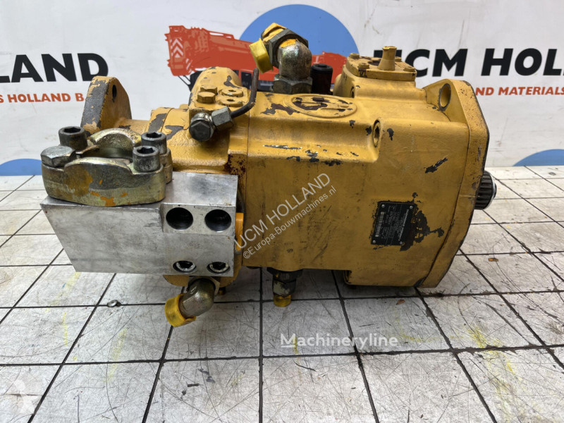 Liebherr  equipment spare parts