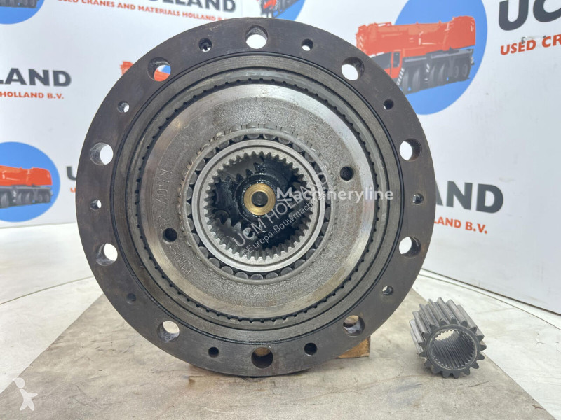 قطع غيار الأشغال العمومية  Moteur de...