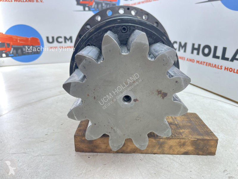 Náhradní díly stavba Tadano AC 5.220L-1 Slew gear