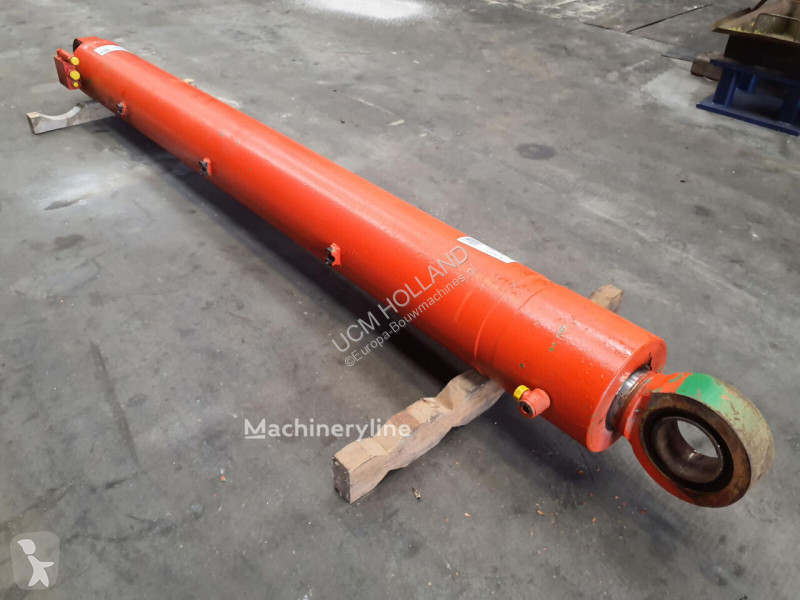 قطع غيار الأشغال العمومية Liebherr