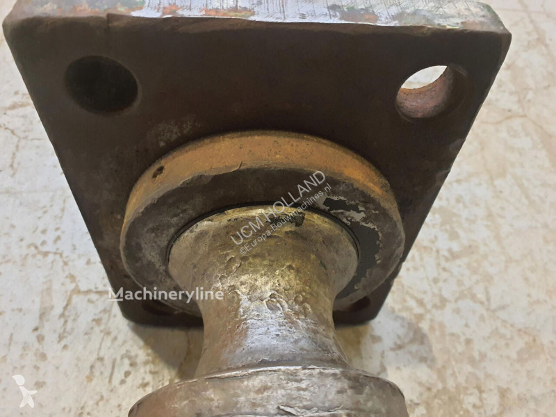 قطع غيار الأشغال العمومية PPM Vérin hydraulique...