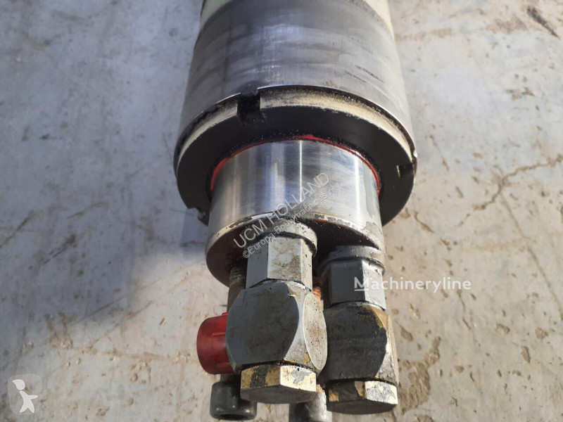 قطع غيار الأشغال العمومية PPM Vérin hydraulique...
