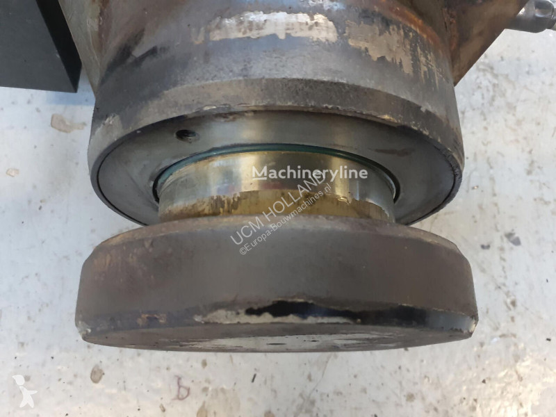 Losse onderdelen bouwmachines Liebherr