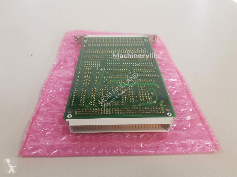 Części zamienne  Unité de commande PAT Circuit...