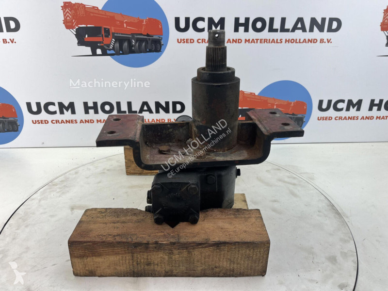 Reservdelar anläggningsmaterial ZF ZF Steering Box