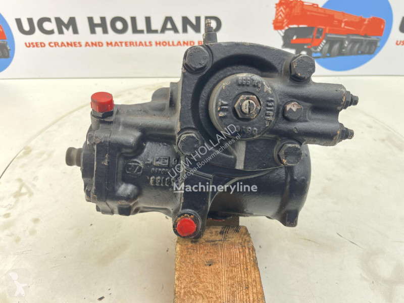 قطع غيار الأشغال العمومية ZF ZF steering box