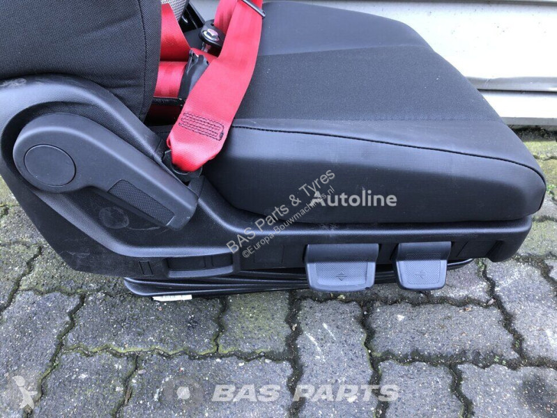 Náhradní díly stavba Renault D-Serie Passenger