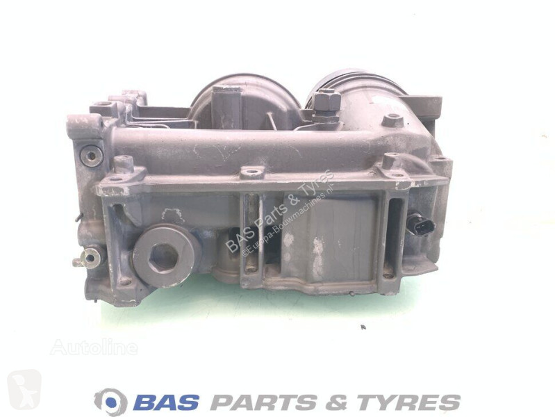 قطع غيار الأشغال العمومية DAF Oil module