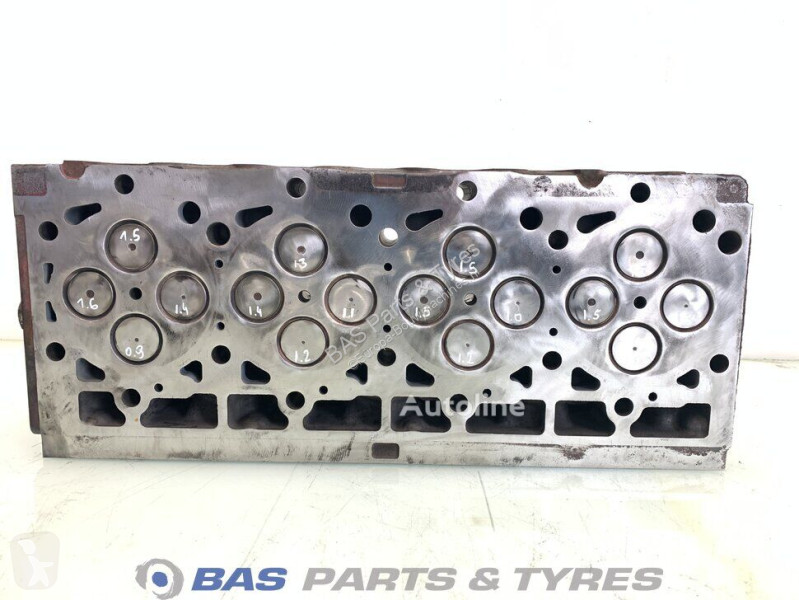 Repuestos para camiones DAF Cylinderhead
