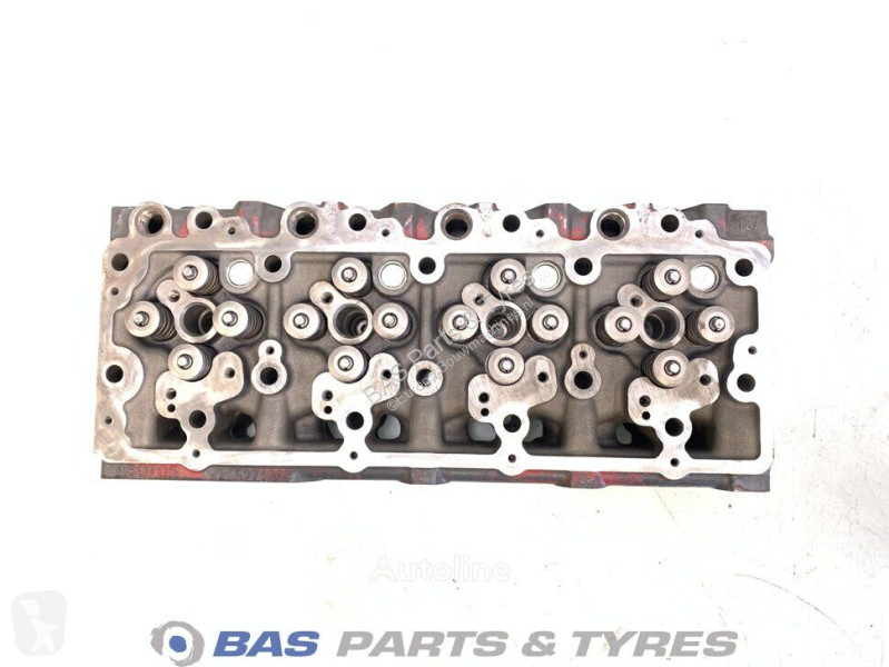 Repuestos para camiones DAF Cylinderhead