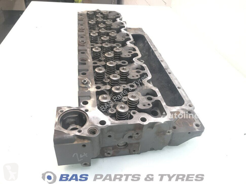 Repuestos para camiones DAF Cylinderhead