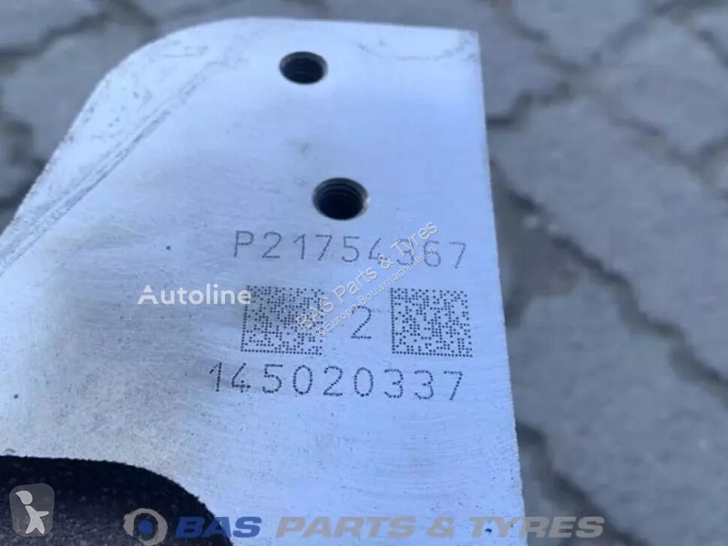 قطع غيار الآليات الثقيلة Volvo Cylinderhead D13K