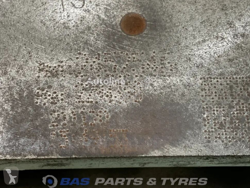 قطع غيار الآليات الثقيلة Scania Cylinderhead...
