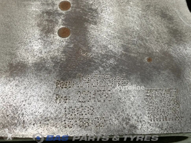 قطع غيار الآليات الثقيلة Scania Cylinderhead...