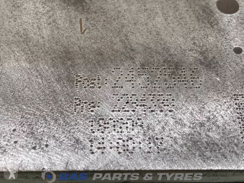 Pièces poids lourds Scania Cylinderhead DC16...