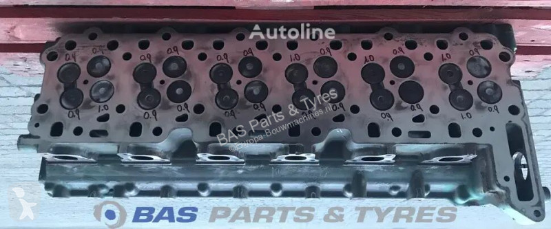 قطع غيار الآليات الثقيلة Volvo Cylinderhead D8K...