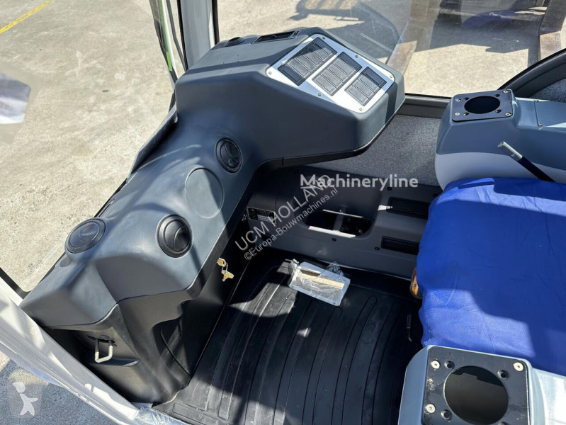 قطع غيار الأشغال العمومية Terex Tadano/Demag...