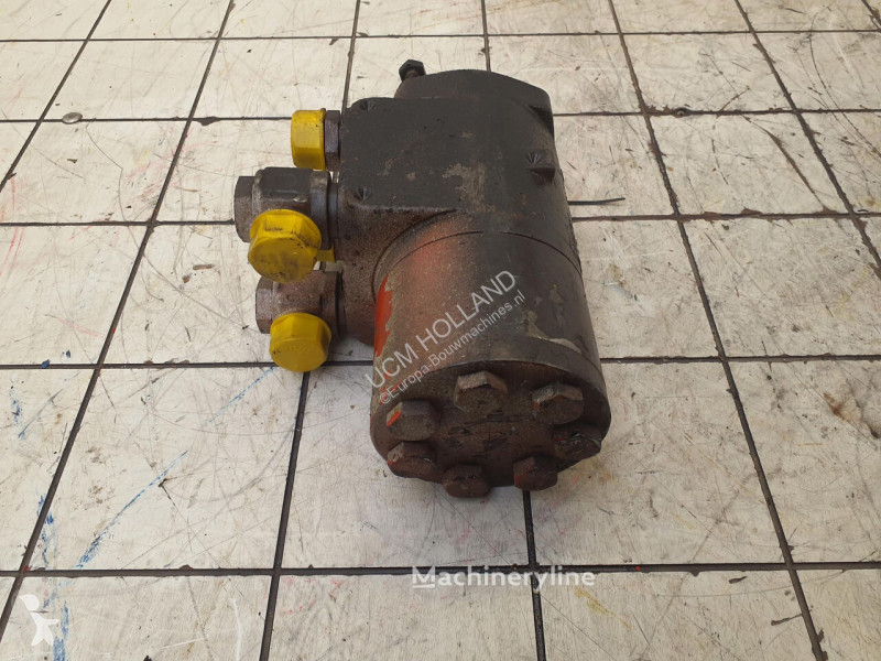 Reservdelar anläggningsmaterial ZF ZF steering...