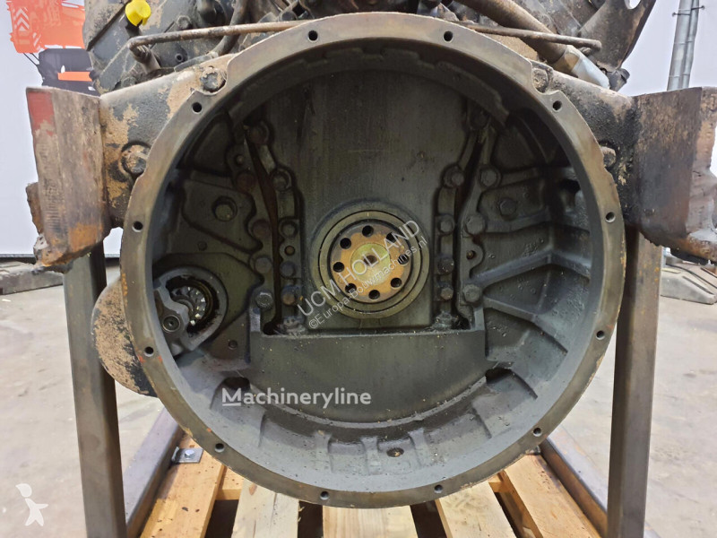Náhradní díly stavba Cummins Cummins engine