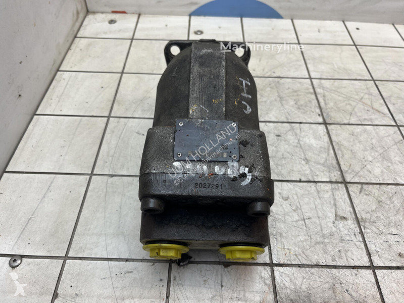 قطع غيار الأشغال العمومية Hydromatik Pompe à...